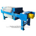 Leo Filter Industrial Plate & Frame Filter Press